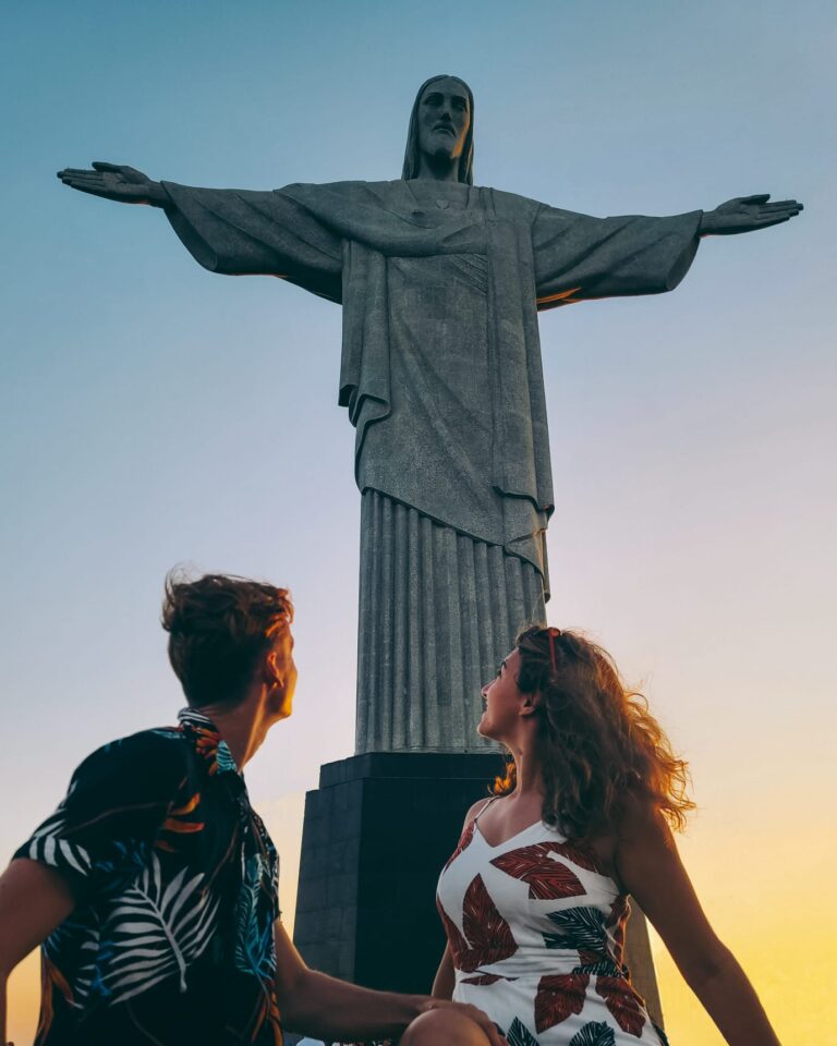 Christ-rédempteur-Rio